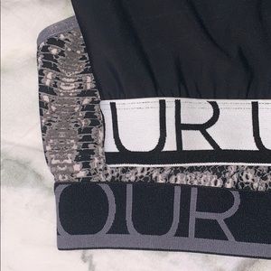 Under Armour Intimates & Sleepwear - Under armour 2 pack sports bras Under Armour Intimates & Sleepwear - Under armour 2 pack sports bras